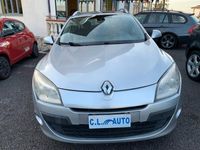 usata Renault Mégane 1.9 dCi