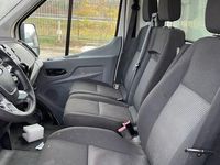 Usata Ford Transit 155 CV (114 kW) 2015 Bianco