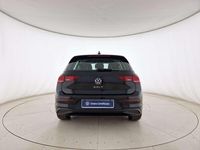 Brugt VW Golf VIII Life 116 HK (85 kW) 2025 Sort Sedan