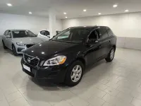 Usata Volvo XC60 Summum 163 CV (119 kW) 2011 Nero metallizzato SUV