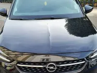 Usata Opel Corsa Elegance 101 CV (74 kW) 2023 Nero Utilitaria
