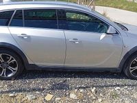Gebraucht Opel Insignia Cosmo 136 PS (100 kW) 2017 Grau Kombi