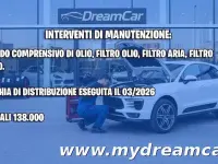 Usata Volvo V60 Ocean Race 204 CV (150 kW) 2016 Nero Station wagon