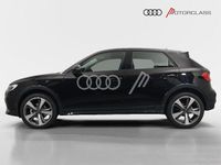 Usata Audi A1 Ambiente 116 CV (85 kW) 2024 Nero mito metallizzato grigio Utilitaria