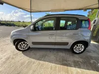 Usata Fiat Panda Lounge 95 CV (69 kW) 2018 Utilitaria