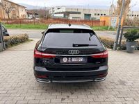 Usata Audi A6 Business Plus 231 CV (169 kW) 2020 Nero Station wagon