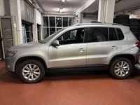 Usata VW Tiguan Sport 140 CV (102 kW) 2010 SUV