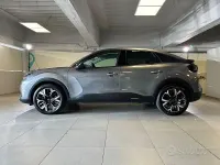 Usata Citroën C4 145 CV (106 kW) 2025 Grigio SUV
