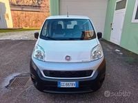 Occasion Fiat Fiorino 95 ch (69 kW) 2021 Blanc Monospace