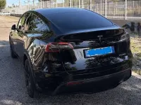 Usata Tesla Model Y 152 kW (208 CV) 2023 Nero SUV