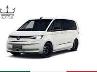 Nuova VW Multivan Life 245 CV (180 kW) 2026 Bianco Furgone