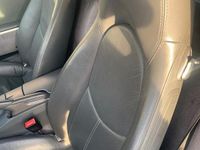 Usata Porsche Boxster 333 CV (244 kW) 2005 Nero Cabrio