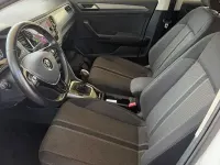 Usata VW T-Roc 150 CV (110 kW) 2021 Bianco SUV
