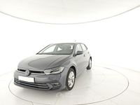 Usata VW Polo Style 95 CV (69 kW) 2025 Grigio Utilitaria