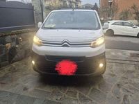 Usata Citroën Jumpy Comfort 116 CV (85 kW) 2017 Bianco Monovolume