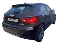 Usata Audi A1 Admired 95 CV (69 kW) 2020 Nero Utilitaria