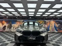 Usata BMW X6 M Sport 298 CV (219 kW) 2024 Marrone SUV