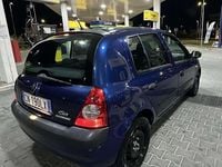 Usata Renault Clio II 75 CV (55 kW) 2005 Berlina