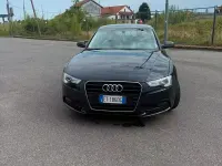 Usata Audi A5 Sportback 177 CV (130 kW) 2013 Utilitaria