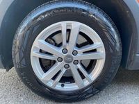 Usata Audi Q3 Business 190 CV (139 kW) 2020 Arancione SUV