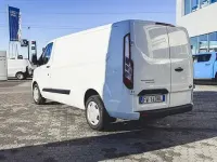 Usata Ford Transit Custom Trend 131 CV (96 kW) 2019 Bianco