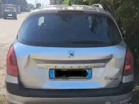 Usata Peugeot 308 109 CV (80 kW) 2009 Station wagon