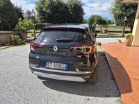 Usata Renault Captur Techno 101 CV (74 kW) 2024 Nero SUV
