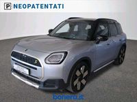 Usata Mini Cooper S Countryman Favoured 230 kW (313 CV) 2024 Melting silver iii SUV