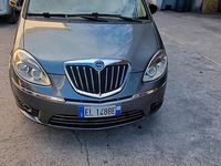 Usata Lancia Musa 95 CV (69 kW) 2025 Grigio Monovolume