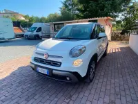 Usata Fiat 500L Trekking 120 CV (88 kW) 2020 Other Monovolume