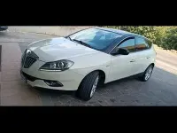 Usata Lancia Delta 120 CV (88 kW) 2008 Utilitaria