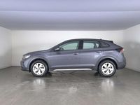 Usata VW Taigo Life 116 CV (85 kW) 2025 Smoky grey metallizzato SUV