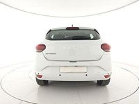 Brugt Dacia Sandero Journey 91 HK (66 kW) 2025 Hvid Hatchback