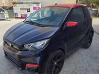 Usata Aixam City Sport 2021 Nero Utilitaria