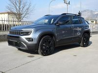 Nuova Jeep Avenger 145 CV (106 kW) 2026 Storm metallizzato SUV