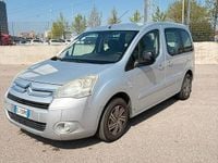 Usata Citroën Berlingo 90 CV (66 kW) 2011 Grigio Monovolume