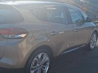 Usata Renault Scénic IV 110 CV (80 kW) 2018 Monovolume