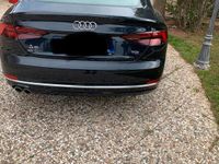 usata Audi A5 2.0 Dgs business sport