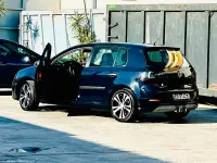 Usata Volvo C30 109 CV (80 kW) 2010 Bluazzurro Utilitaria