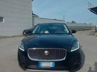 Usata Jaguar E-Pace 200 CV (147 kW) 2019 SUV