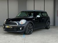 usata Mini One Clubman (R55) 1.6 16V D