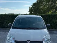 Usata Fiat Panda 85 CV (62 kW) 2015 Utilitaria