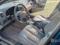 Usata Nissan Maxima 204 CV (150 kW) 2002 Berlina