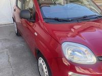 Usata Fiat Panda 60 CV (44 kW) 2013 Utilitaria