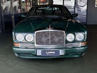 Usata Bentley Continental 408 CV (300 kW) 1995 Verde Berlina