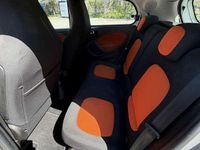 Usata Smart ForFour Passion 75 CV (55 kW) 2017 Utilitaria