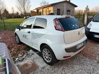 Usata Fiat Grande Punto 2011 Utilitaria