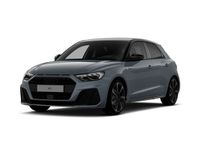 Nuova Audi A1 Design 116 CV (85 kW) 2025 Grigio freccia SUV