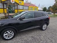 Second-hand Renault Kadjar 110 CP (80 kW) 2017 Negru SUV