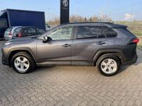 usata Toyota RAV4 Hybrid -